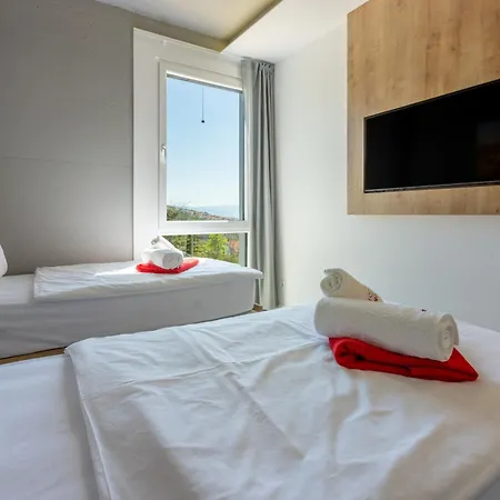 Amoris 8 - Hr-10892-01 By Interhome Hébergement de vacances