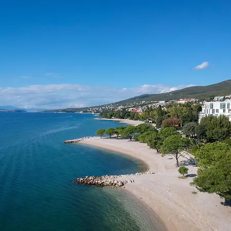 Hébergement de vacances Amoris 8 - Hr-10892-01 By Interhome Crikvenica